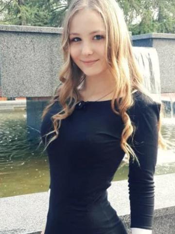 Индивидуалка Доминика Фотография 3